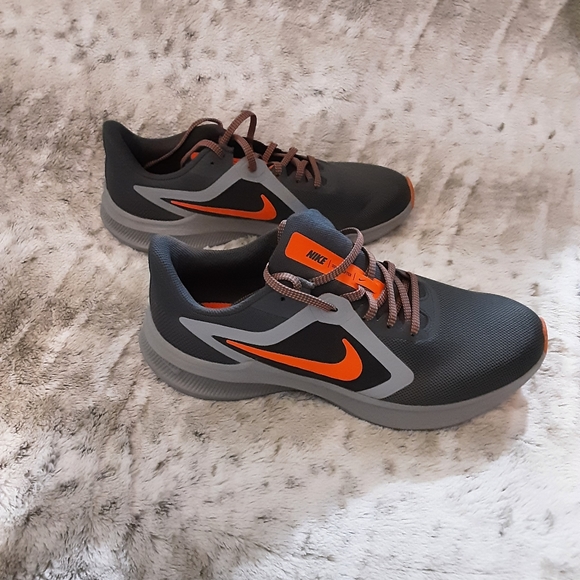 Nike Other - Nike Downshifting 10 GEO Marathon Running Shoes